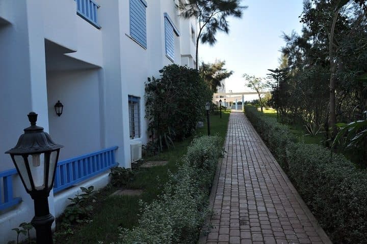 Hôtel Résidence Kabila Vista photo 5
