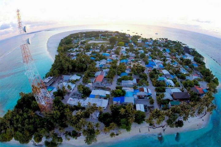 Canopus Retreat Thulusdhoo photo 2
