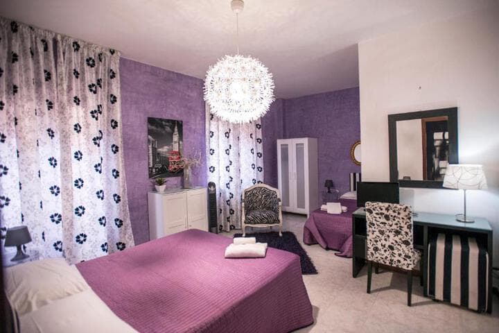 SantAntonio Garden Rooms Apartments photo 2