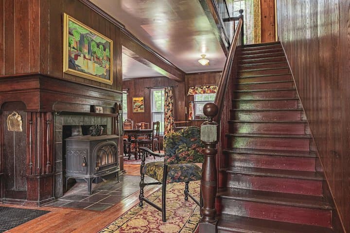 Black Mountain Inn photo 5