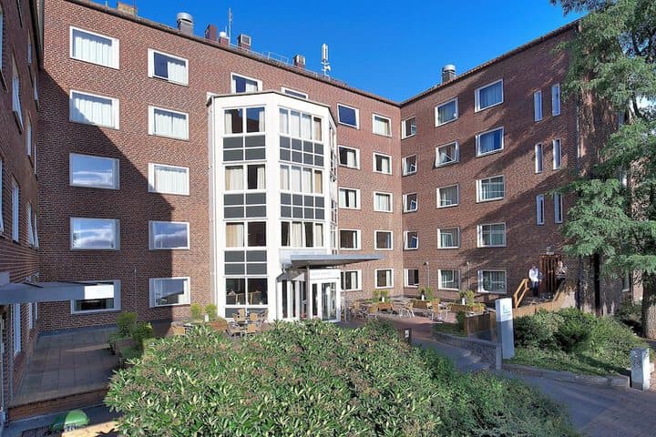 Hotel Tornet photo 2