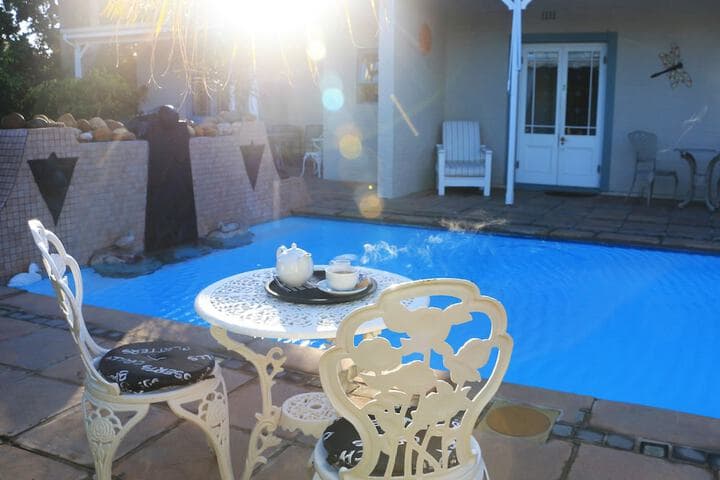 Paradiso Guest House photo 3
