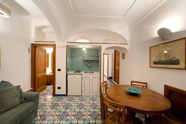 La Caravella Positano Beach Residence photo 5