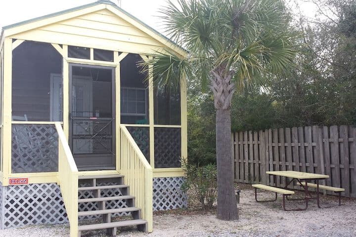 Navarre Beach Camping Resort photo 2