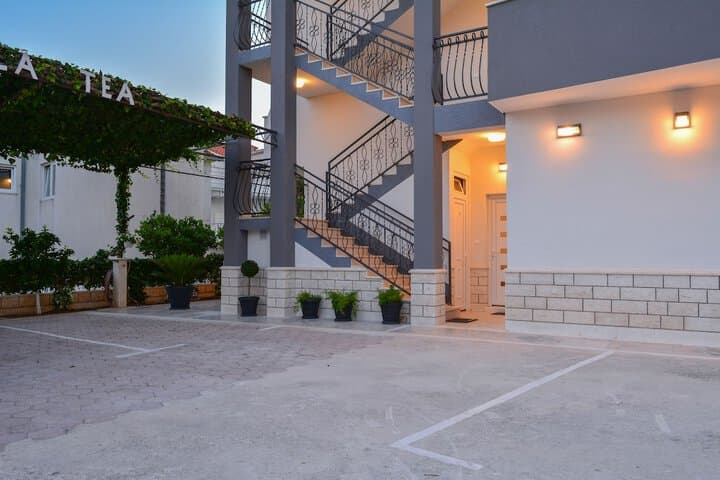 Luxury Apartments Villa Tea photo 5