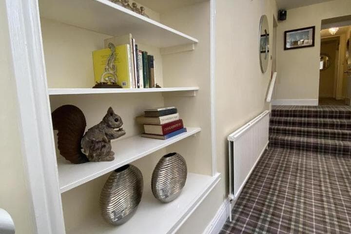 Rooms at the Usk photo 4