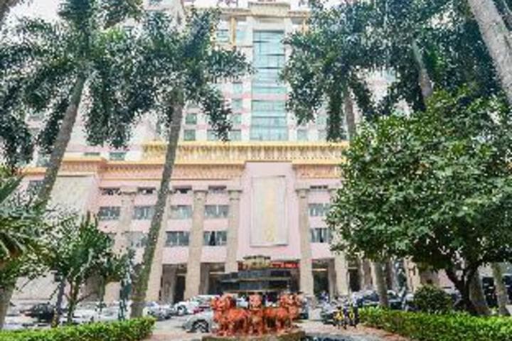 Nile Villa International Hotel photo 4