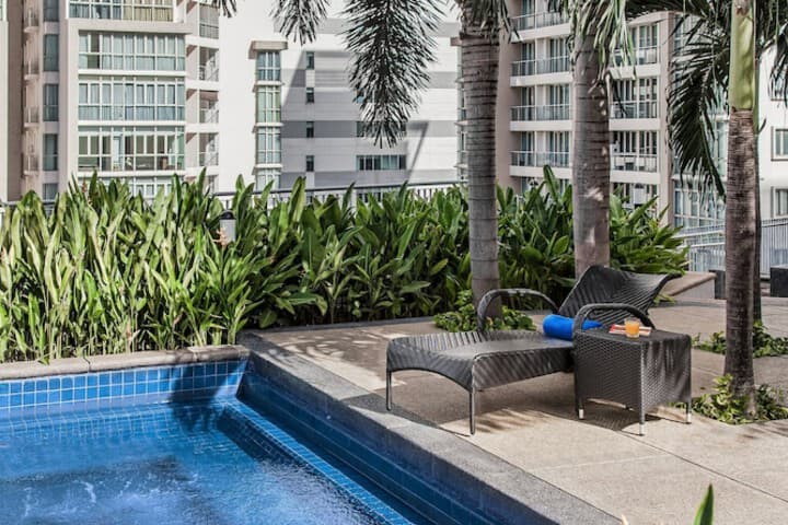 Ascott Kuala Lumpur photo 3