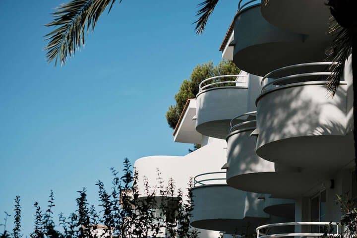 Prinsotel La Pineda Hotel photo 4