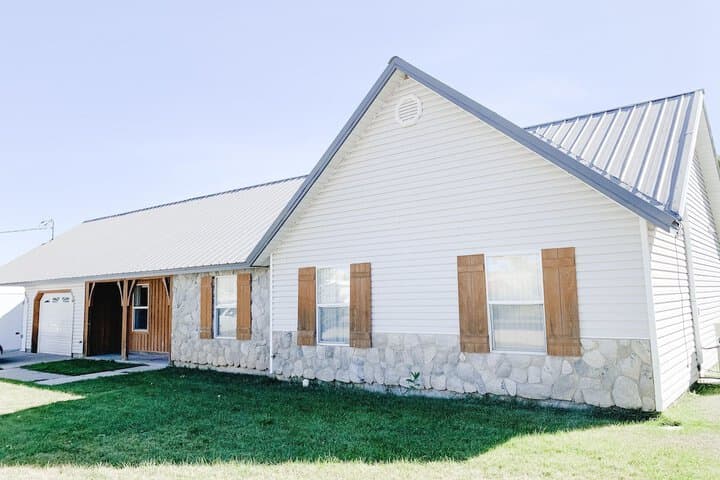 Bryce Countryside Residence photo 5