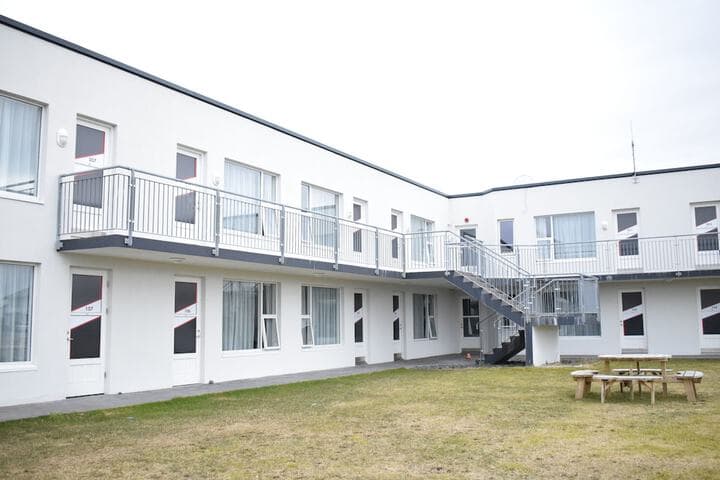 Arctic Nature Hotel photo 3