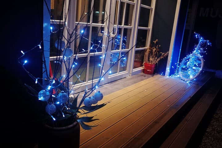 MUJU in GuestHouse Hostel photo 3