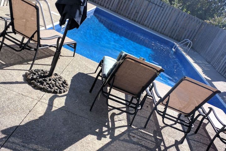 Iron Kettle Bed&Breakfast photo 5