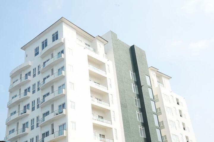 Ocean Edge Suites & Hotel Colombo photo 2