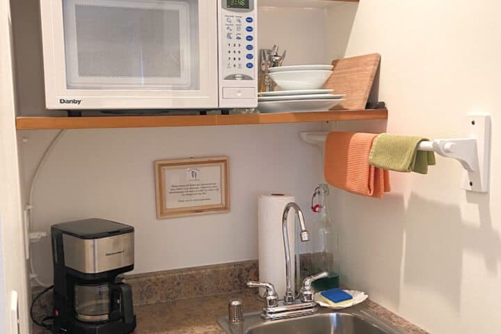 Wisteria Guest House photo 3