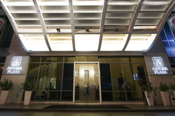 Astoria Plaza photo 5
