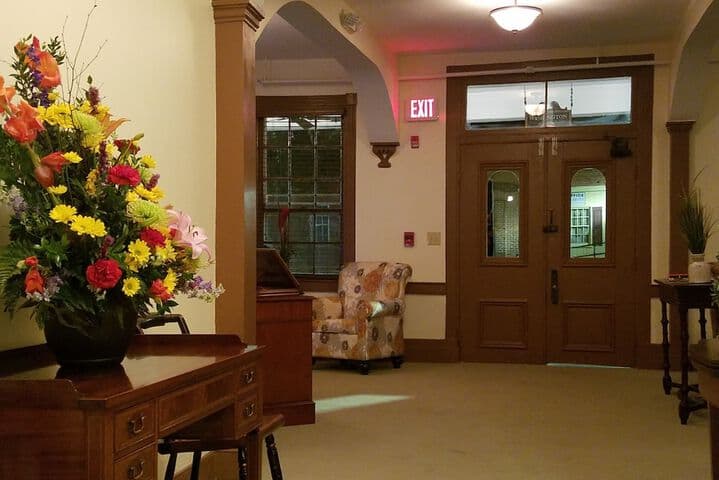Washington Inn&Tavern photo 5