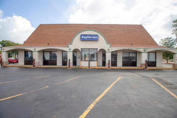 Elkhart destination view
