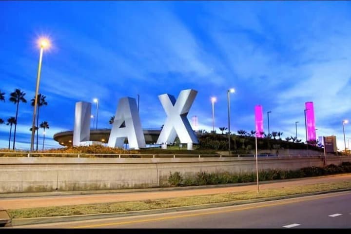 Lennox destination view