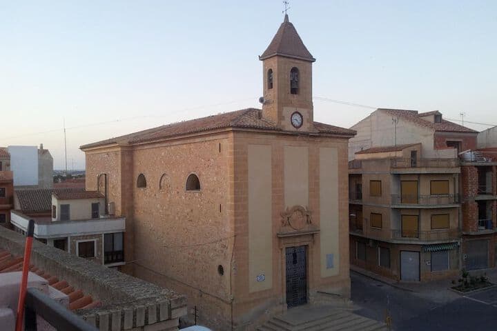 Hostal Central photo 4