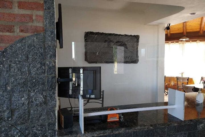 Hotel La Loma Federación photo 2