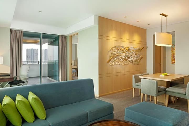 DoubleTree by Hilton Jakarta Kemayoran photo 4