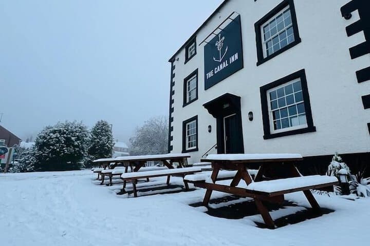 The Canal Inn photo 2
