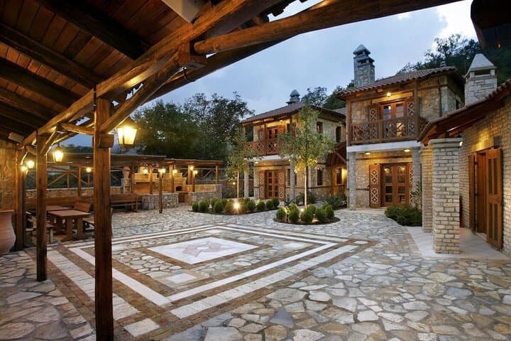 Abeliona Retreat photo 3