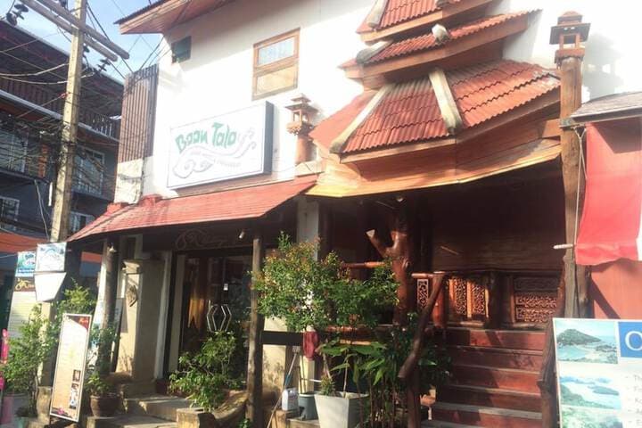 Baan Talay Guesthouse & Dormitory photo 5