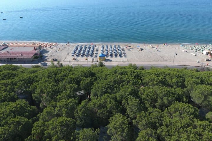Villaggio Camping Lungomare photo 2