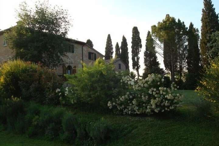 Al Giardino degli Etruschi photo 3