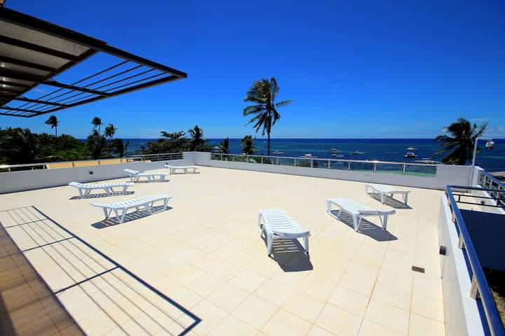 Bohol South Beach Hotel photo 4