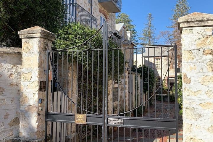 Port Mill Bed&Breakfast photo 2