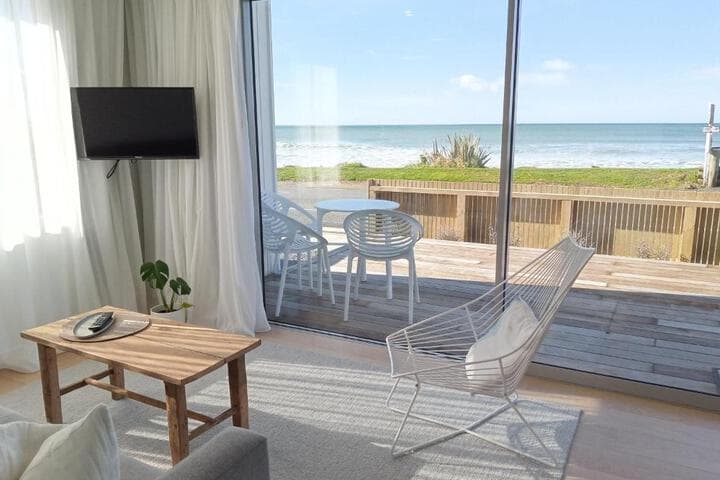 Seascape Accommodation photo 1