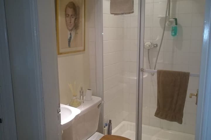Stone House Bed&Breakfast photo 4