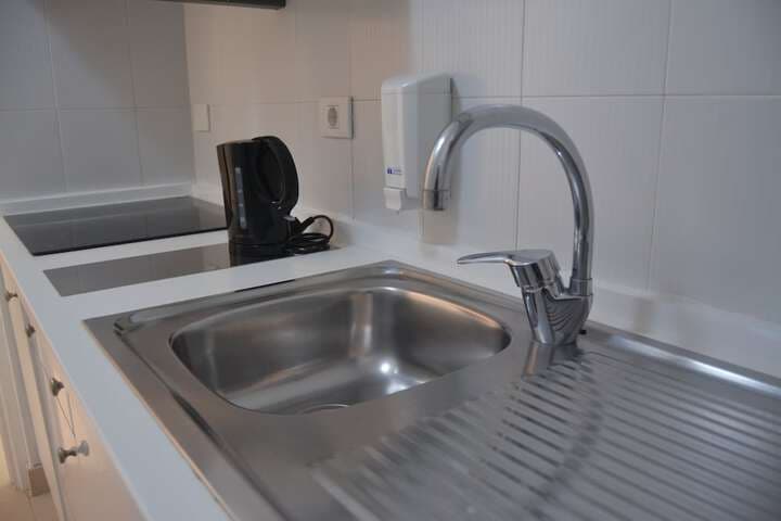Residencial La Quinta Park Suites photo 5