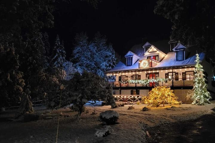 Auberge La Chatelaine photo 3