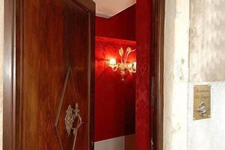 Residenza La Loggia photo 2
