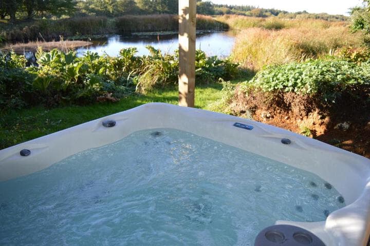 Landews Meadow Cottages photo 4