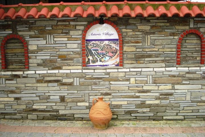 Asteris Village photo 3