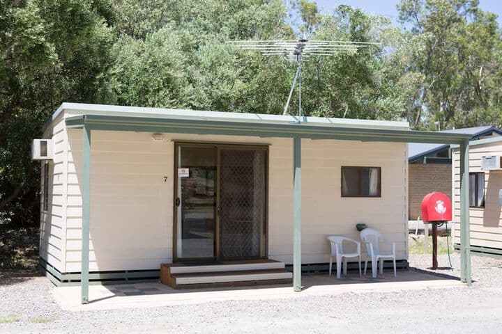 Discovery Parks Barossa Valley photo 5