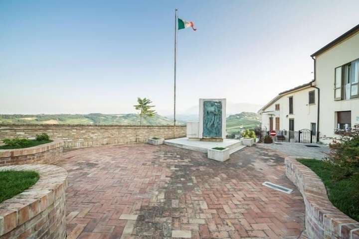 Locanda del Vecchio Borgo photo 5