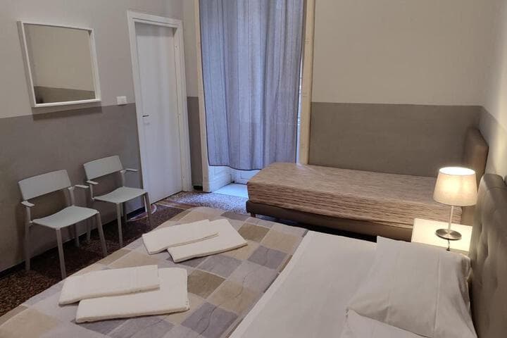 Guesthouse La Briosa Nicole photo 3