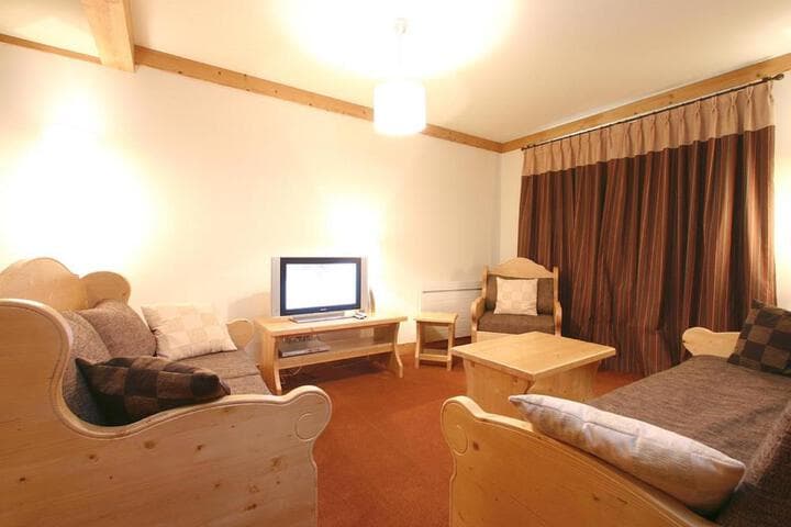 Vacanceole Residence lAlba photo 5