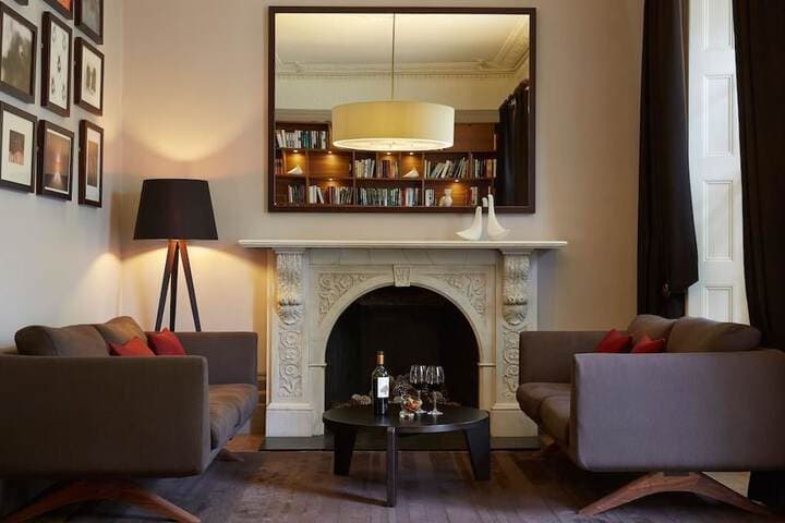 Malmaison Cheltenham photo 3