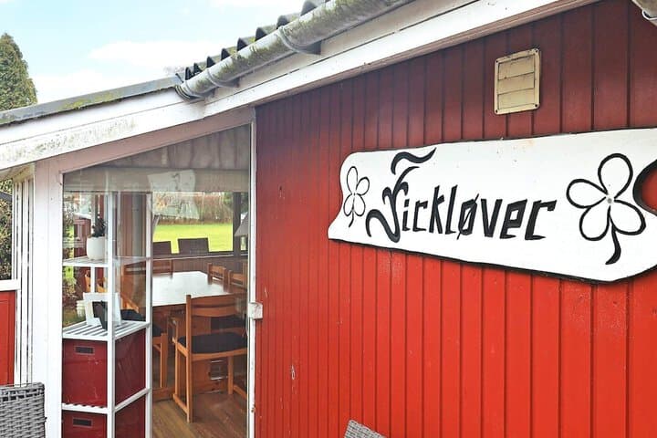 6 Person Holiday Home in Frederikshavn photo 4