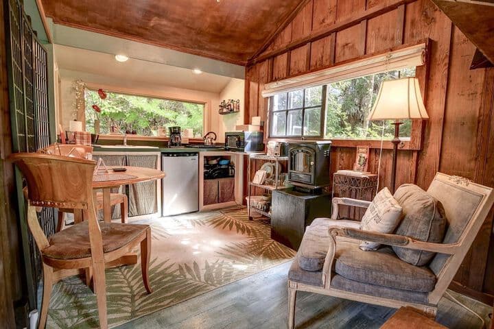 Volcano Artist Cottage photo 3