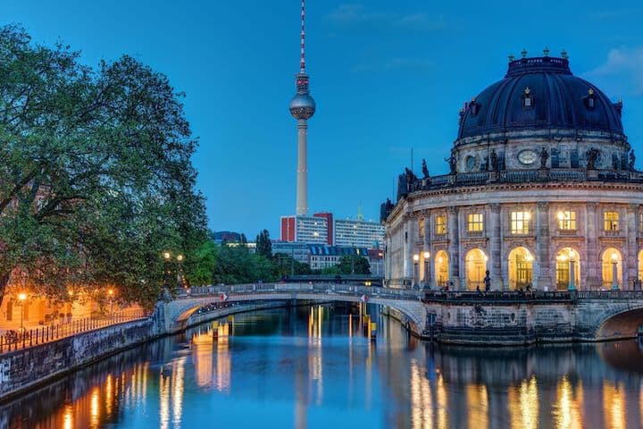 Die Botschaft photo 5