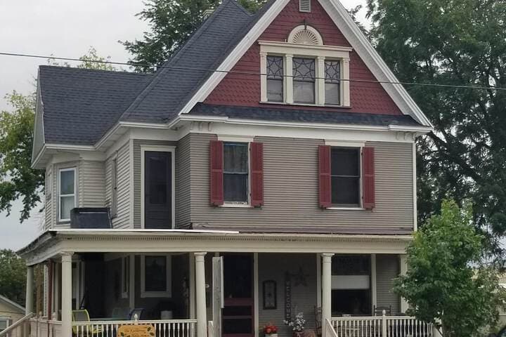 The Katherine Holle House photo 3