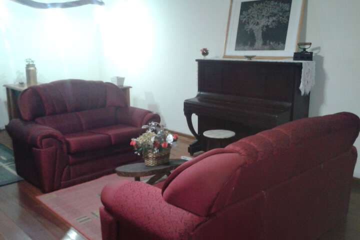 Casa de Campos photo 3